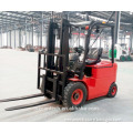Electric Source Type 2 Ton Manual Mini Small Forklift for Sale